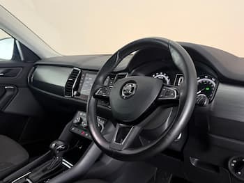 Used Skoda Kodiaq 2017 for sale - 79681261: Photo