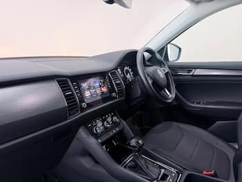 Used Skoda Kodiaq 2017 for sale - 79681261: Photo