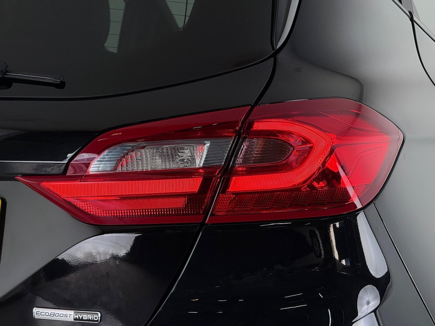 Used Ford Fiesta 2021 for sale - 76467271: Photo 10