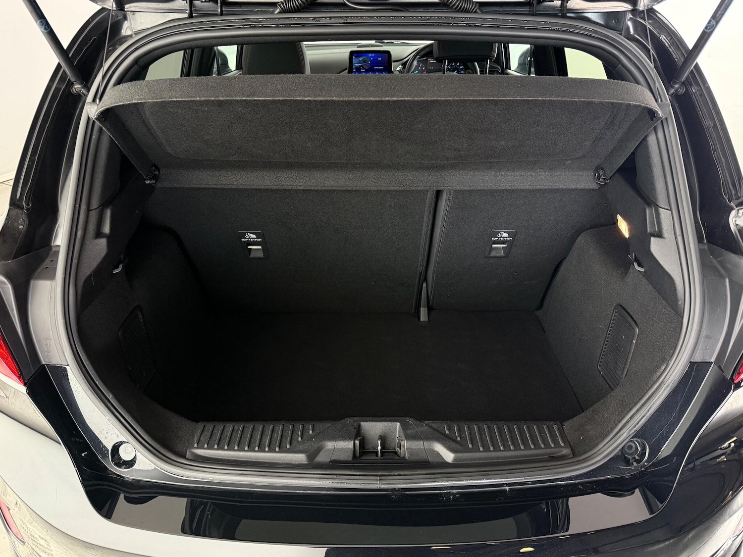 Used Ford Fiesta 2021 for sale - 76467271: Photo 13