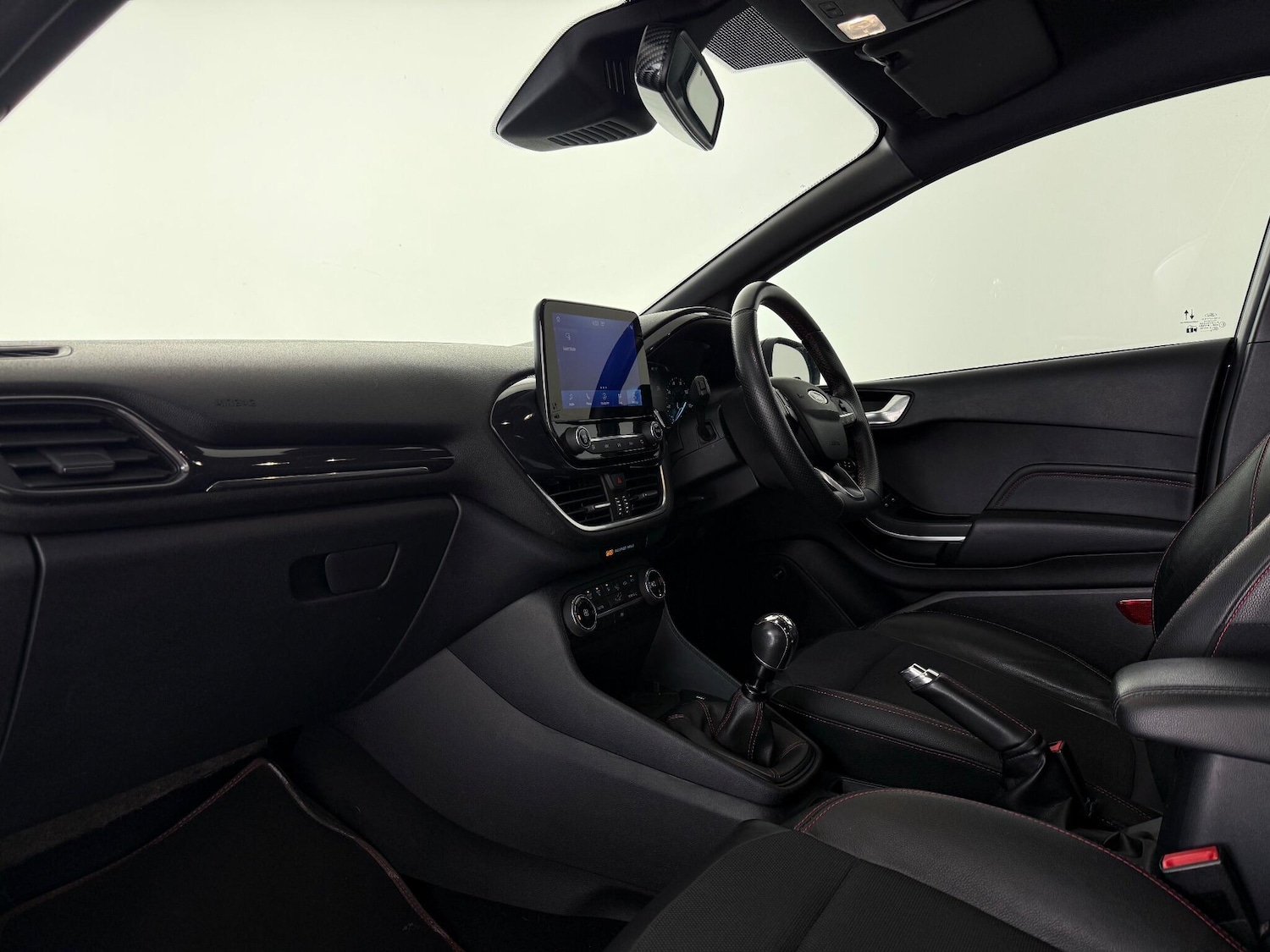 Used Ford Fiesta 2021 for sale - 76467271: Photo 17