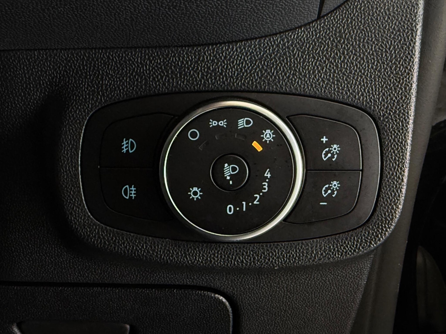 Used Ford Fiesta 2021 for sale - 76467271: Photo 28