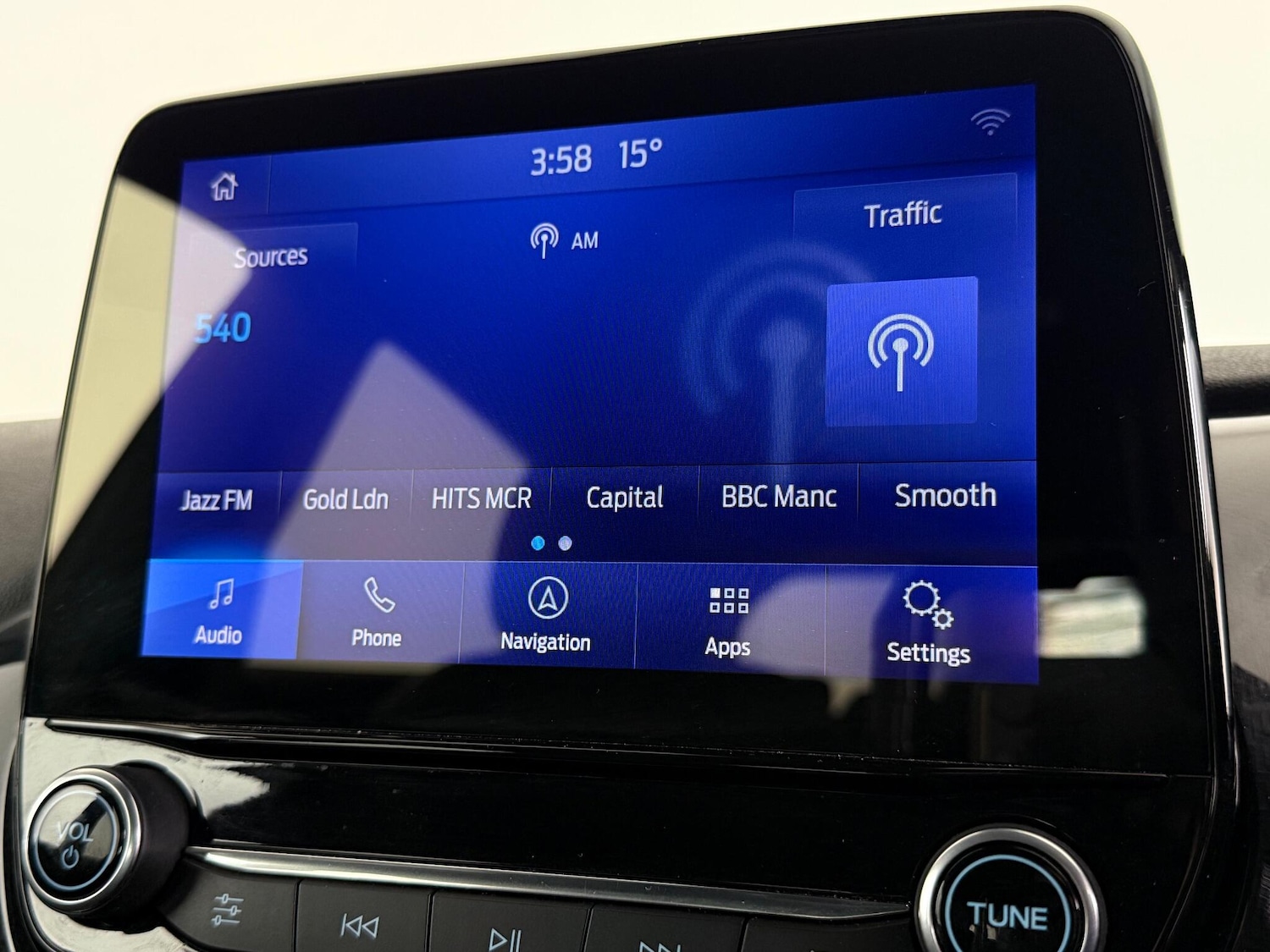 Used Ford Fiesta 2021 for sale - 76467271: Photo 35