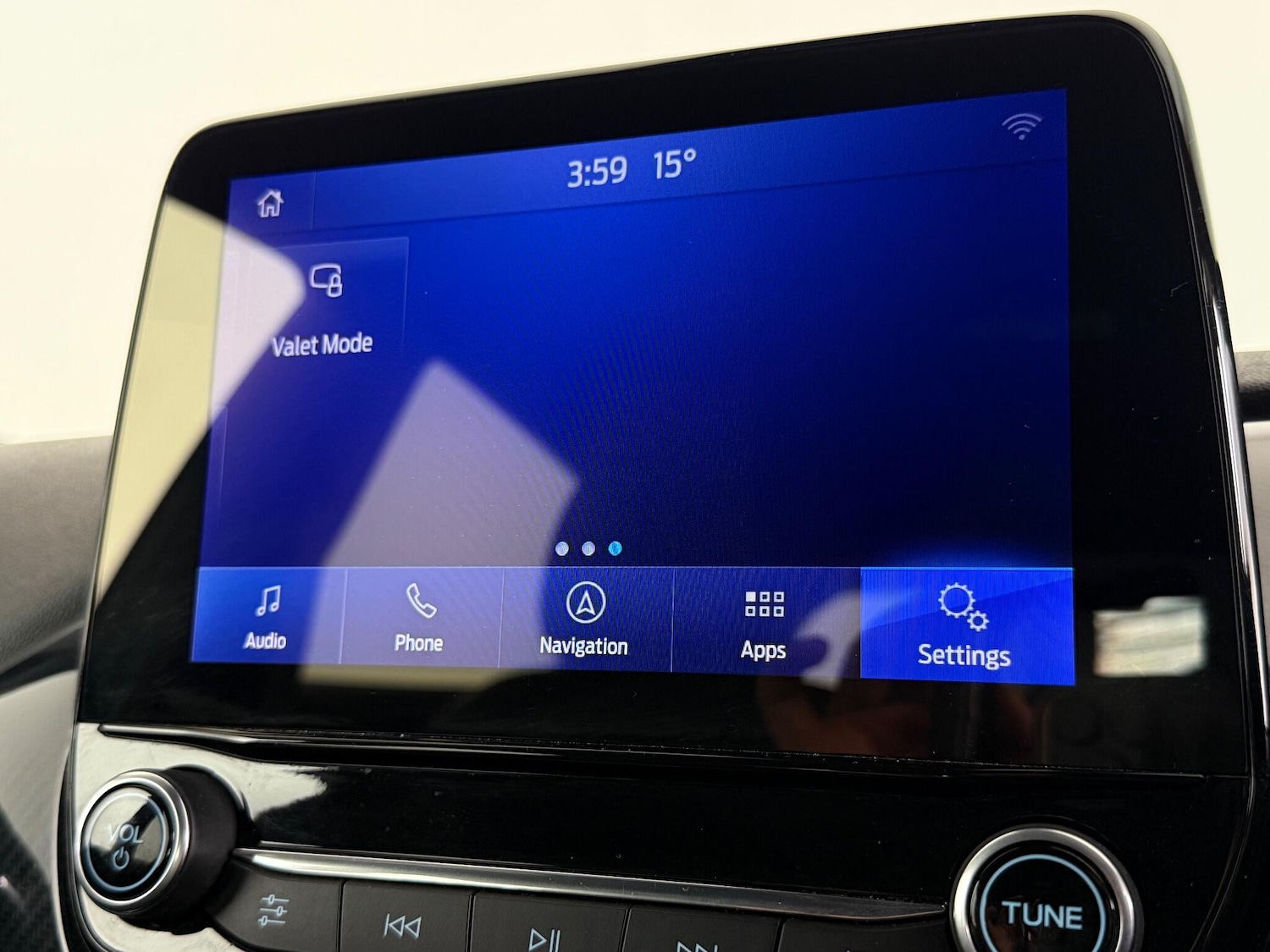 Used Ford Fiesta 2021 for sale - 76467271: Photo 39