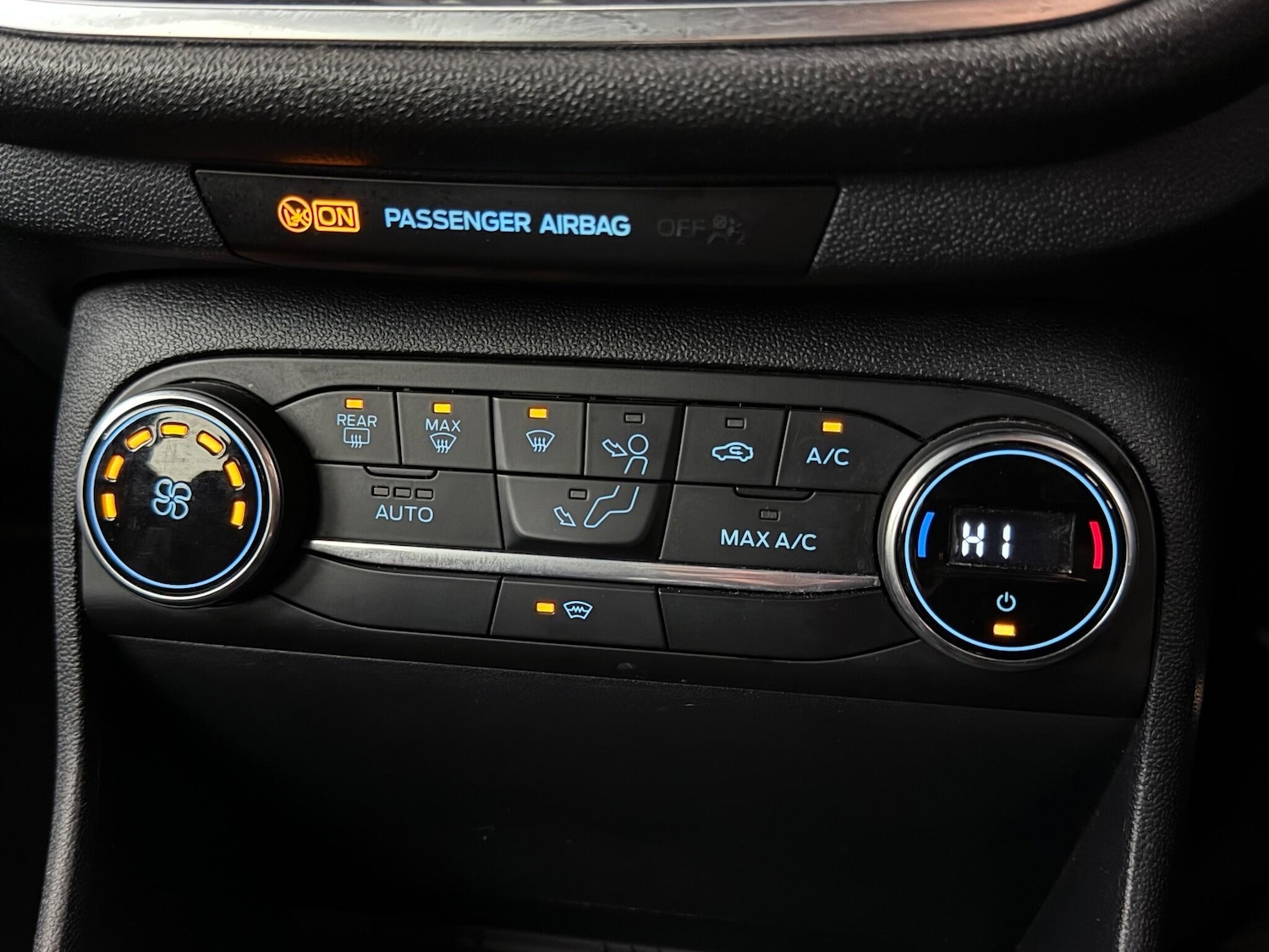 Used Ford Fiesta 2021 for sale - 76467271: Photo 43