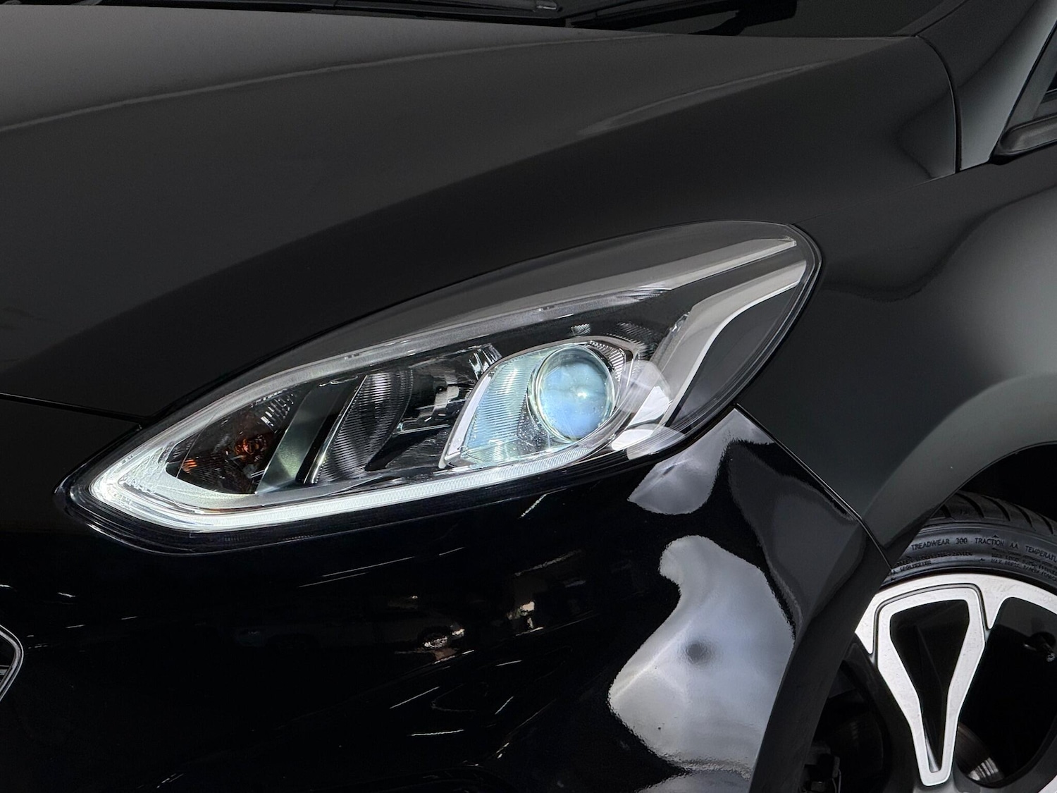 Used Ford Fiesta 2021 for sale - 76467271: Photo 8