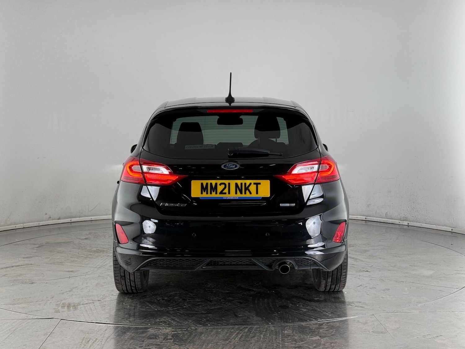 Used Ford Fiesta 2021 for sale - 76467271: Photo 9