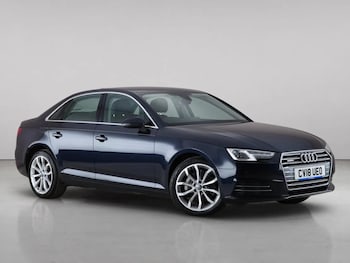 Used Audi A4 2018 for sale - 79037383: Photo