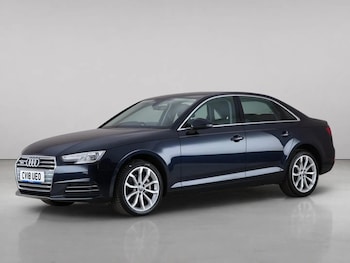 Used Audi A4 2018 for sale - 79037383: Photo