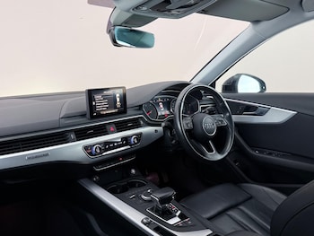 Used Audi A4 2018 for sale - 79037383: Photo