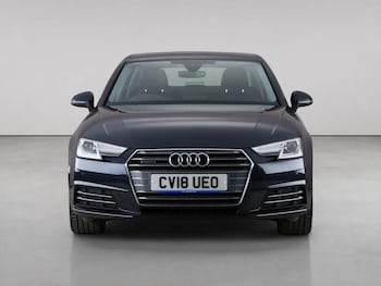 Used Audi A4 2018 for sale - 79037383: Photo