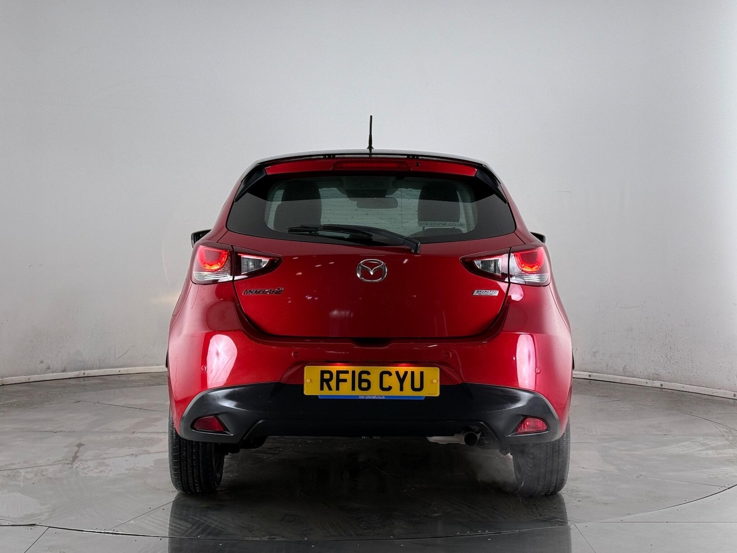 Used Mazda Mazda2 2016 for sale - 77259630: Photo 6