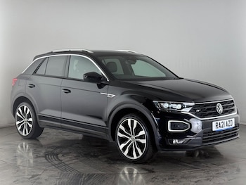 2021 (21) - 1.5 TSI EVO R-Line DSG Euro 6 (s/s) 5dr