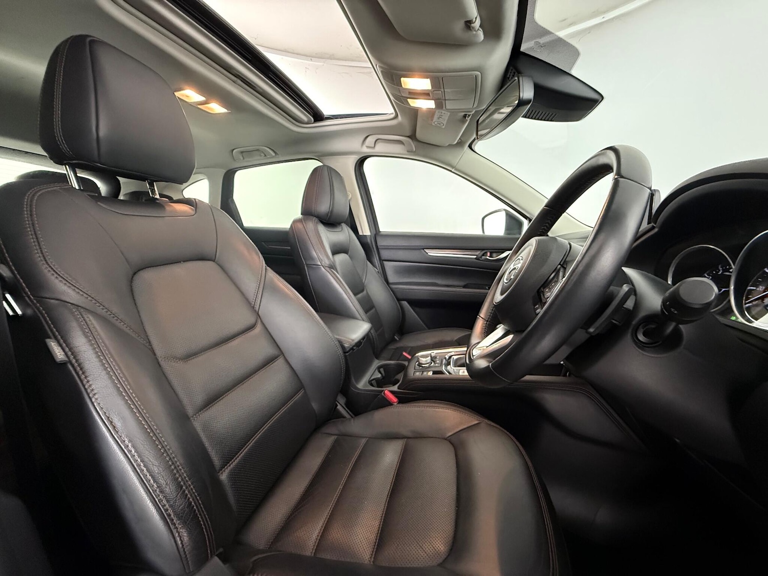 Used Mazda CX-5 2020 for sale - 77091575: Photo 17