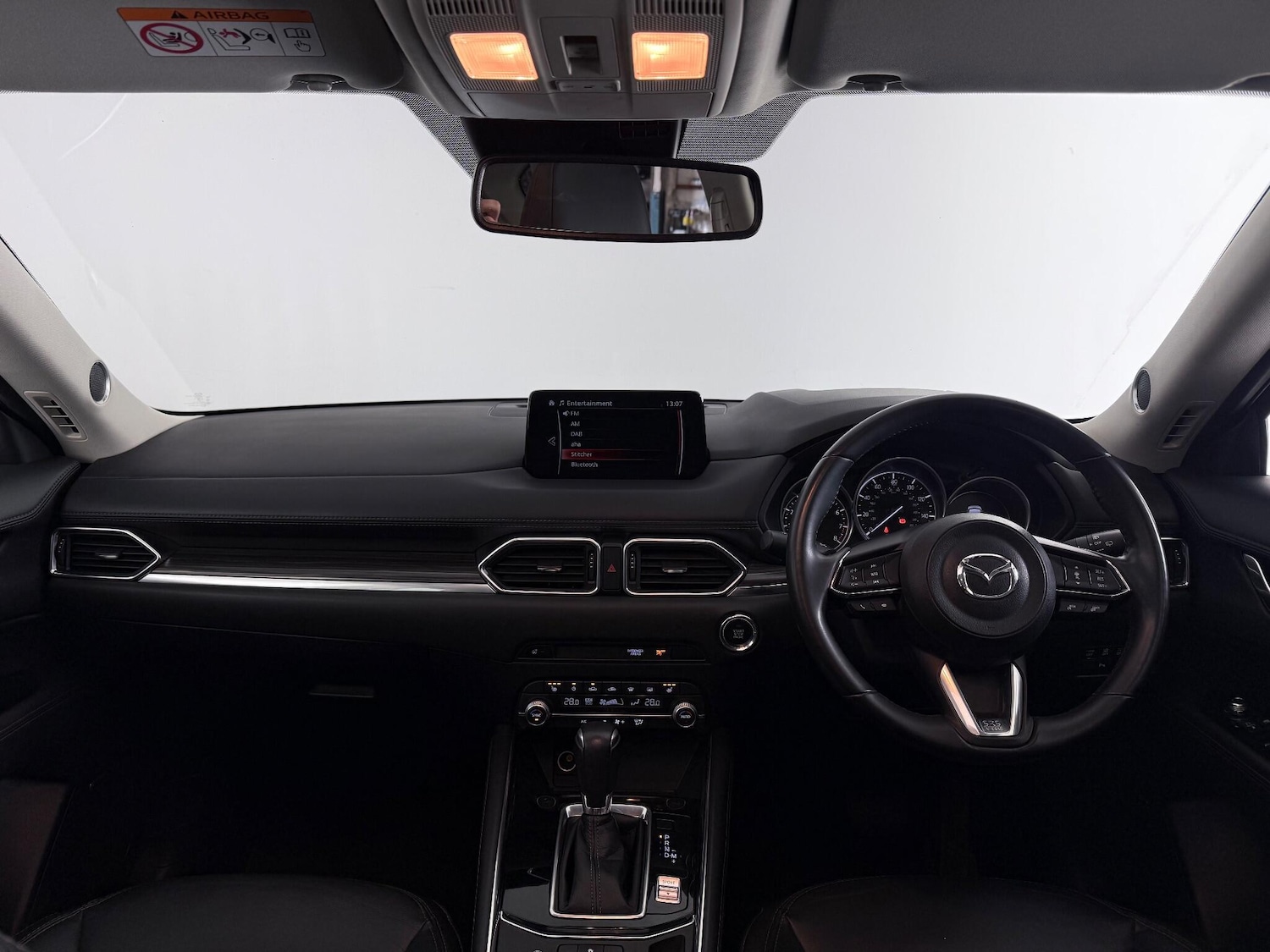 Used Mazda CX-5 2020 for sale - 77091575: Photo 22