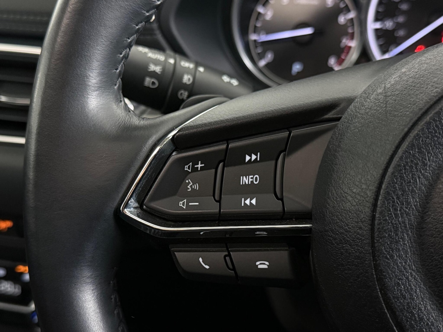 Used Mazda CX-5 2020 for sale - 77091575: Photo 25