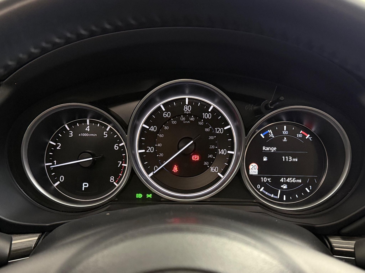 Used Mazda CX-5 2020 for sale - 77091575: Photo 26