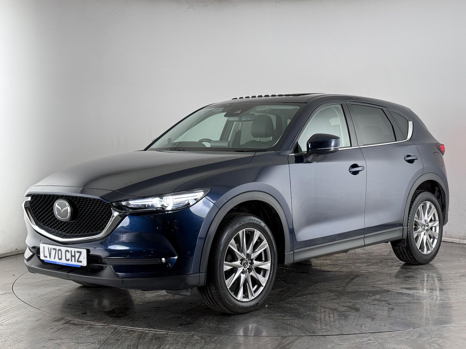 Used Mazda CX-5 2020 for sale - 77091575: Photo 3