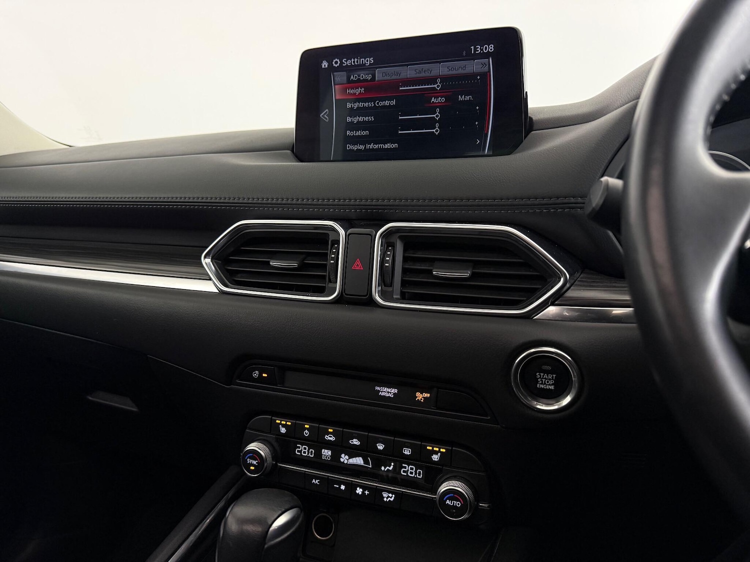 Used Mazda CX-5 2020 for sale - 77091575: Photo 44