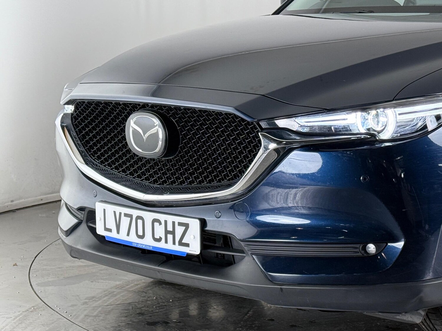 Used Mazda CX-5 2020 for sale - 77091575: Photo 46