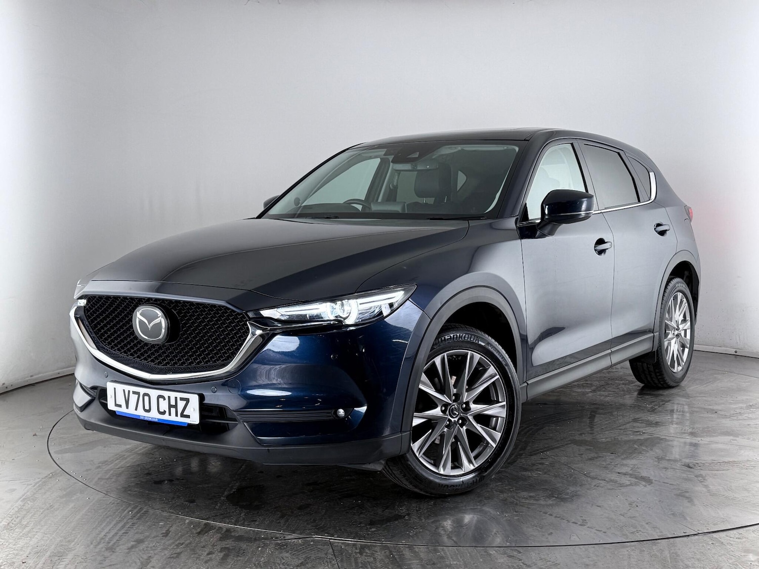 Used Mazda CX-5 2020 for sale - 77091575: Photo 47