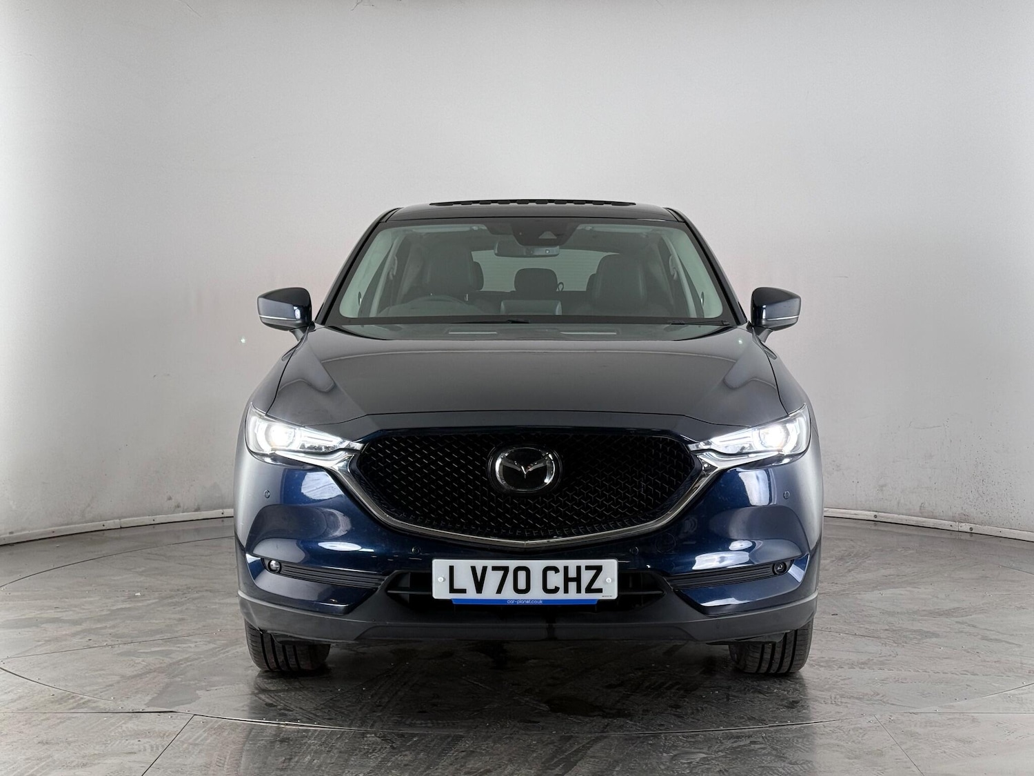 Used Mazda CX-5 2020 for sale - 77091575: Photo 7