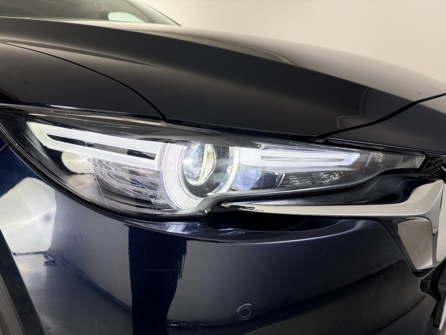 Used Mazda CX-5 2020 for sale - 77091575: Photo 8