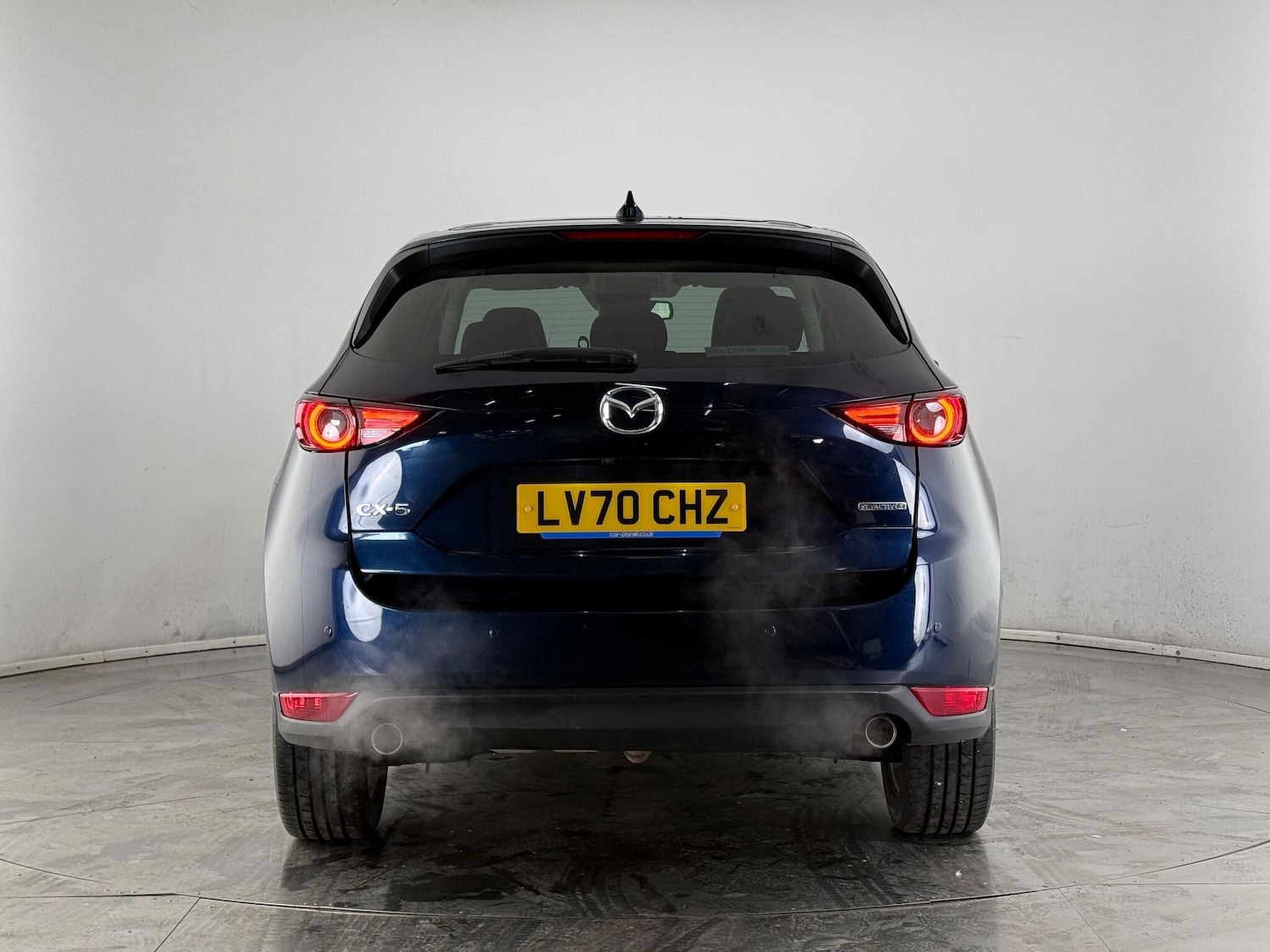 Used Mazda CX-5 2020 for sale - 77091575: Photo 9