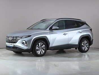 Used Hyundai TUCSON 2023 for sale - 78462445: Photo