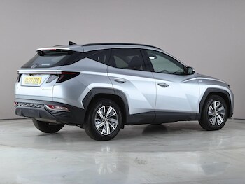 Used Hyundai TUCSON 2023 for sale - 78462445: Photo