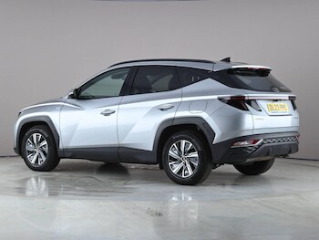 Used Hyundai TUCSON 2023 for sale - 78462445: Photo