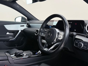 Used Mercedes-Benz CLA 2021 for sale - 78574184: Photo
