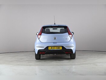 Used MG MG3 2023 for sale - 78549346: Photo