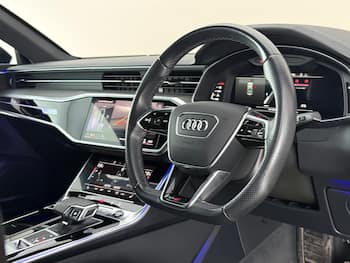 Used Audi A7 2022 for sale - 79646382: Photo