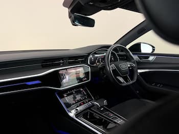 Used Audi A7 2022 for sale - 79646382: Photo