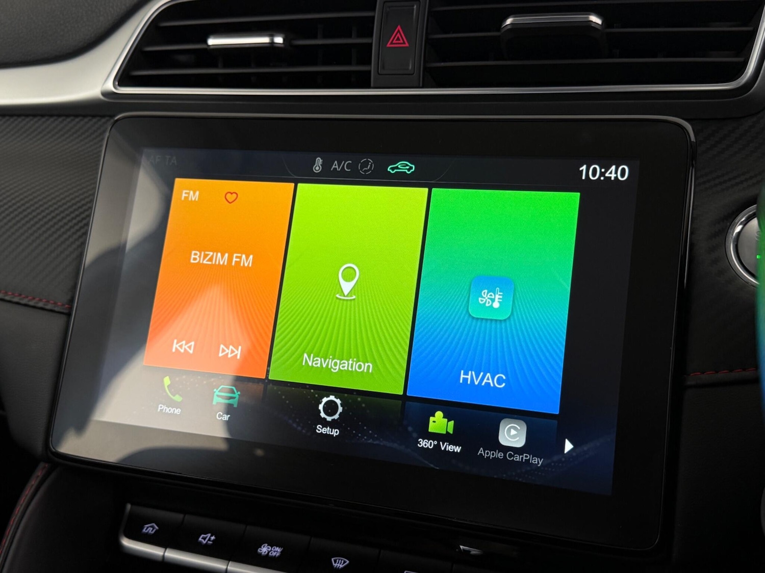 Used MG MG ZS 2022 for sale - 78048285: Photo 19