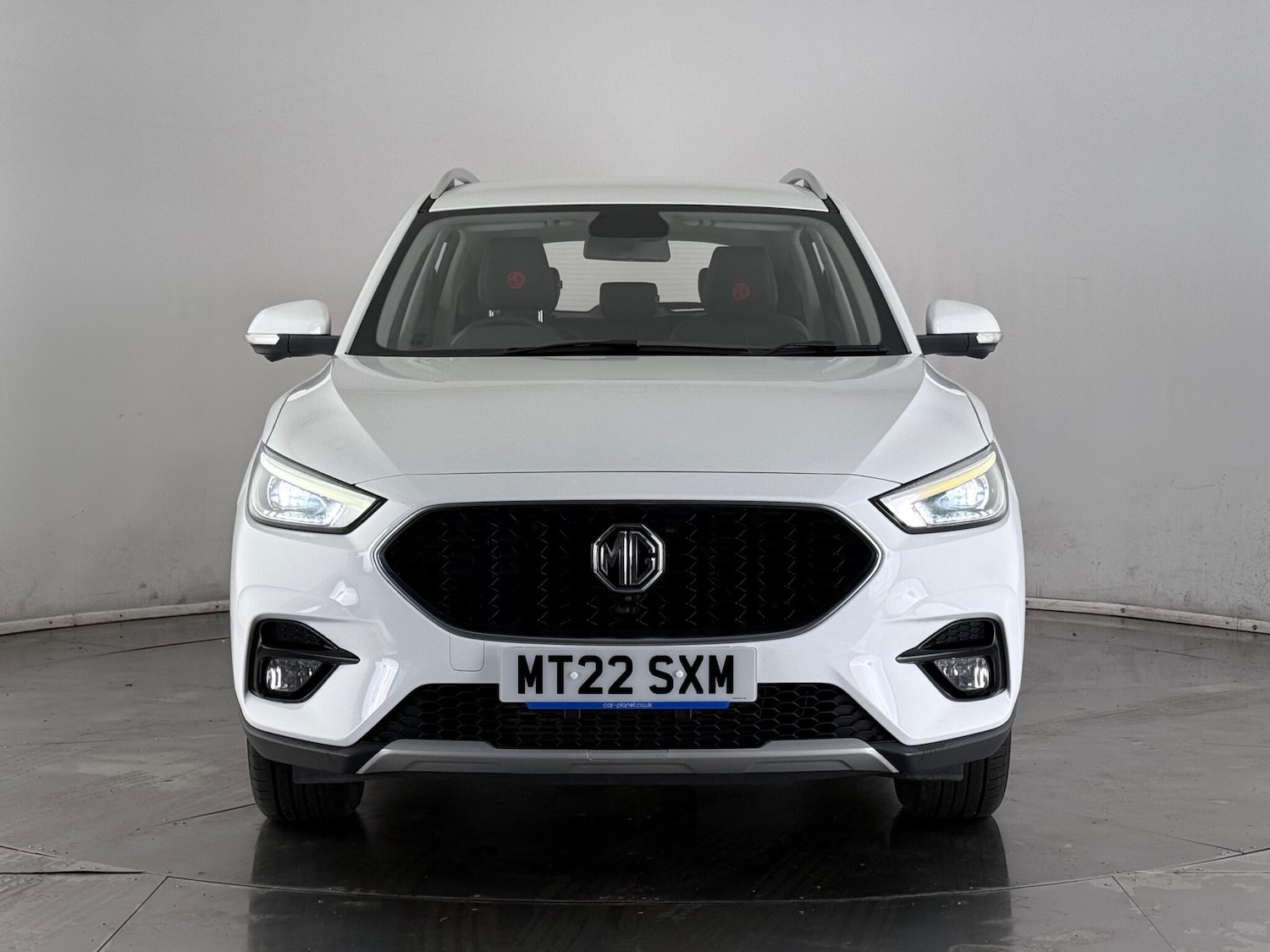 Used MG MG ZS 2022 for sale - 78048285: Photo 2