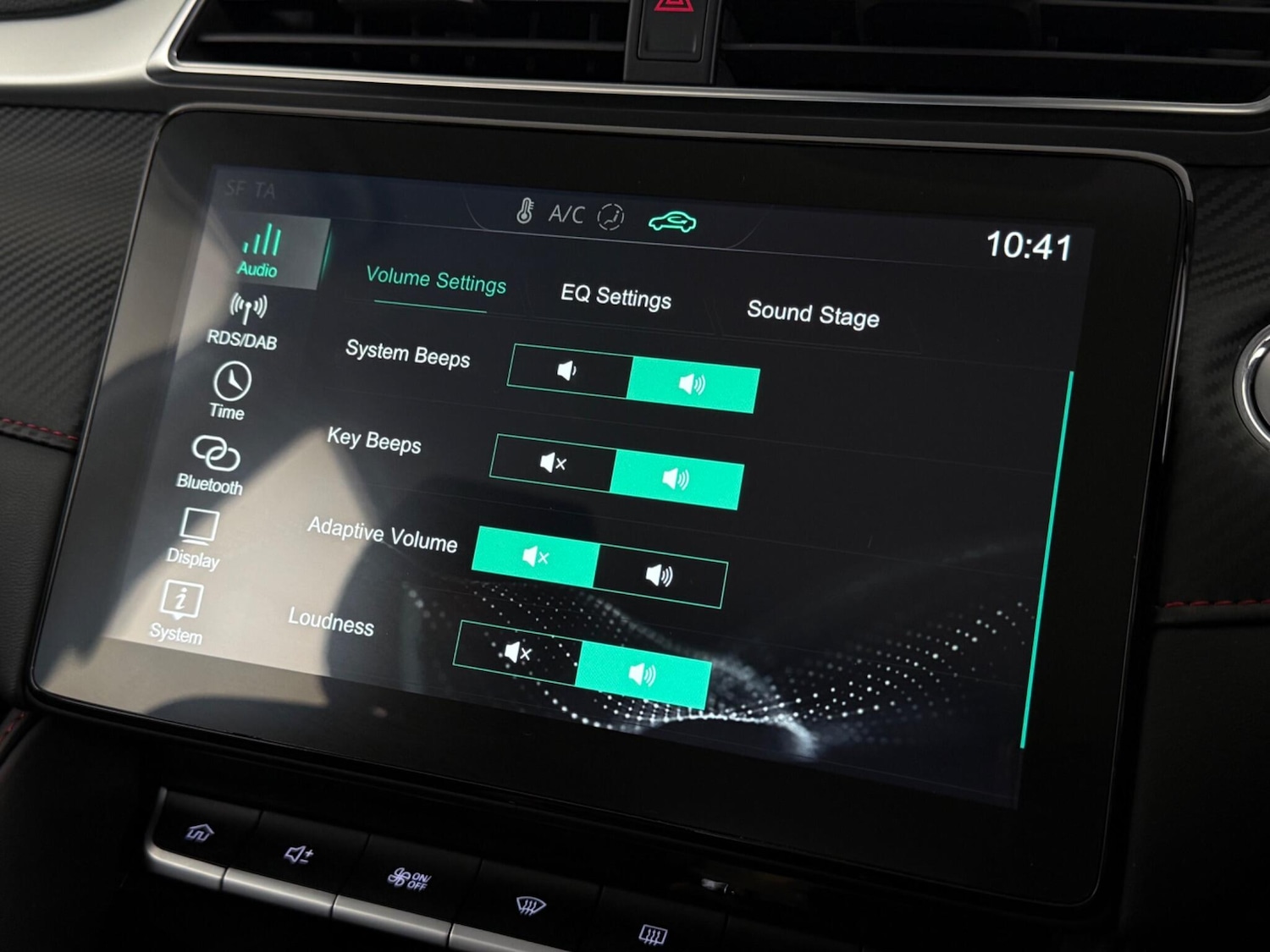 Used MG MG ZS 2022 for sale - 78048285: Photo 21