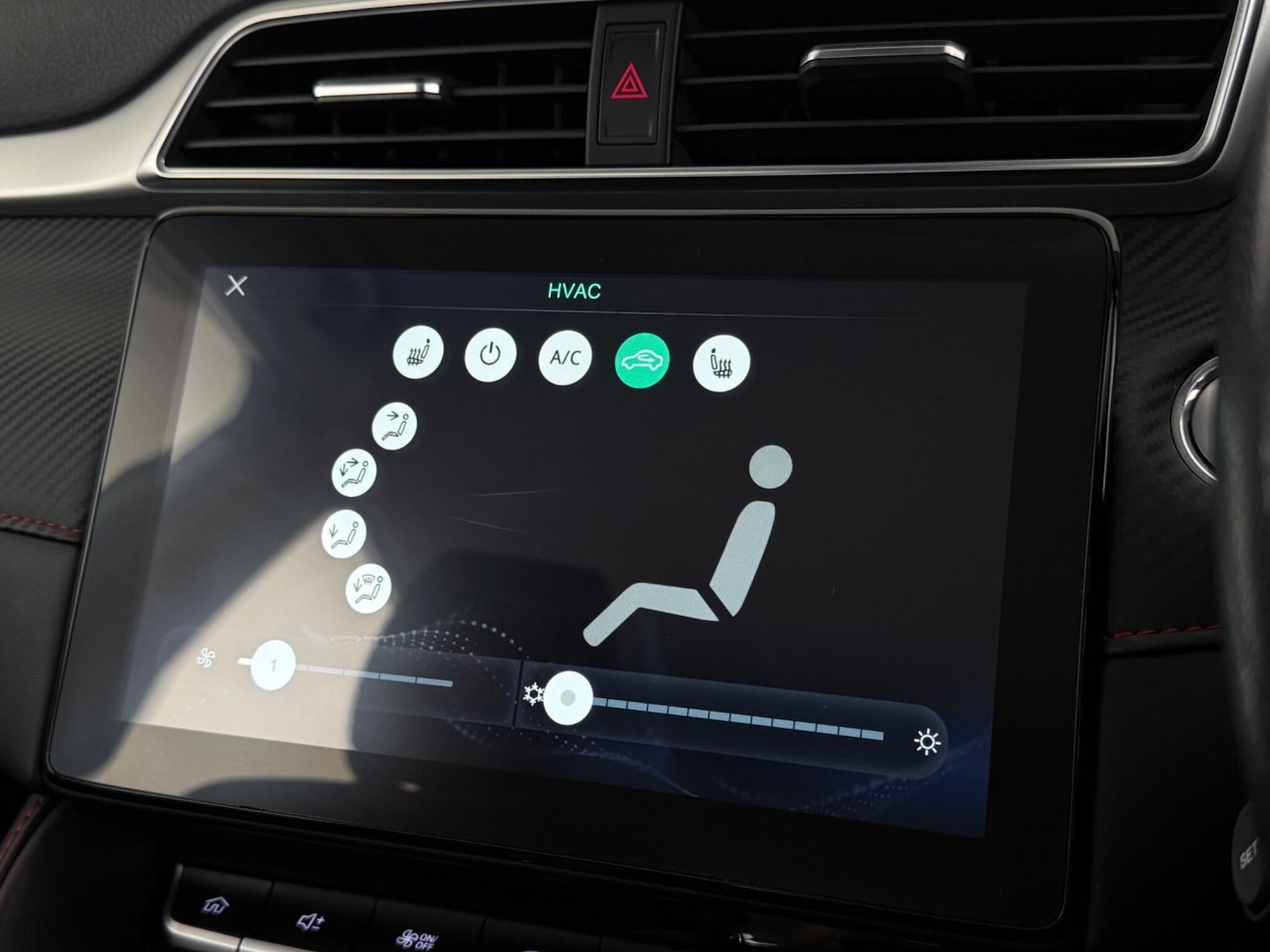 Used MG MG ZS 2022 for sale - 78048285: Photo 22