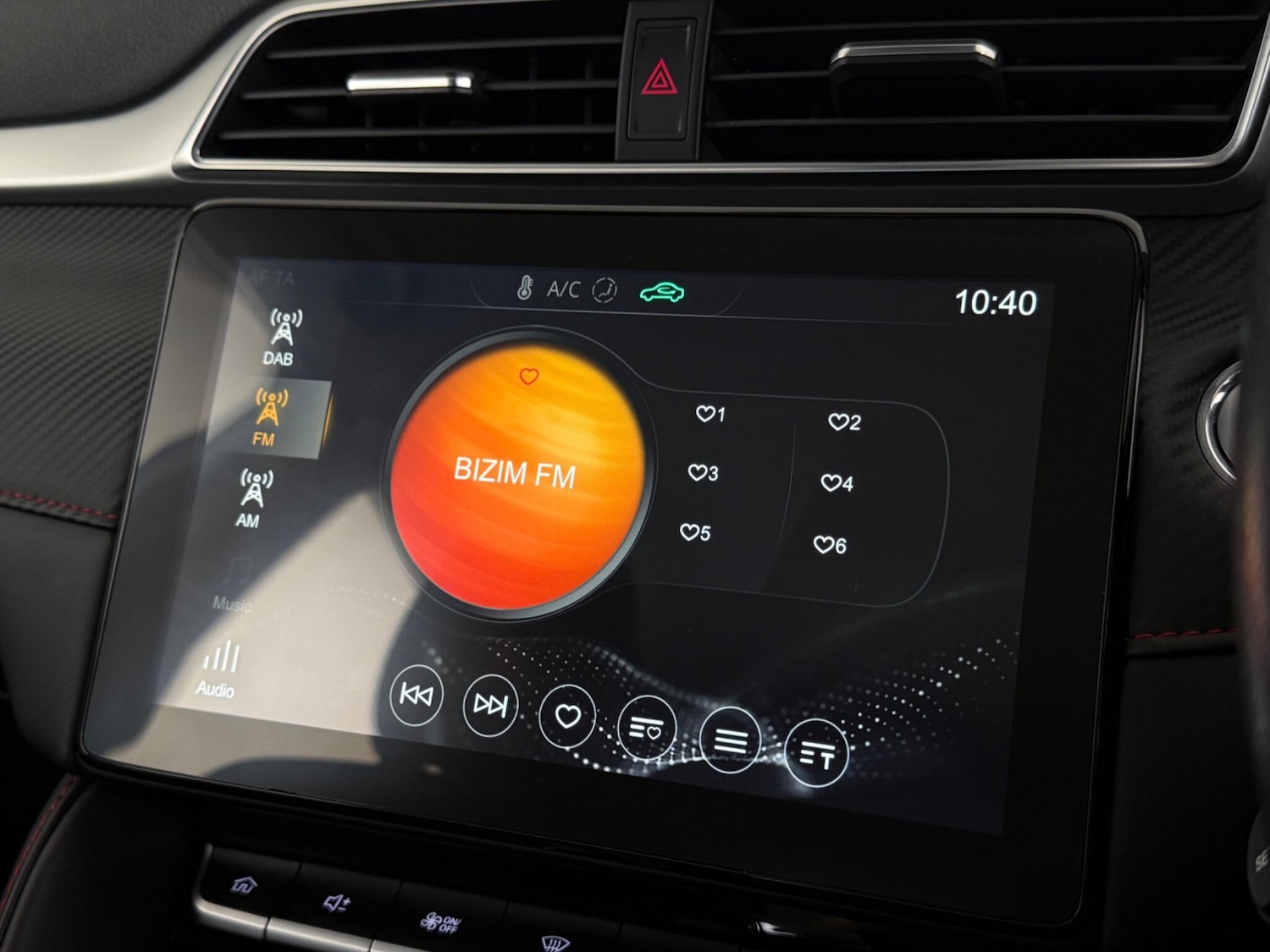 Used MG MG ZS 2022 for sale - 78048285: Photo 23