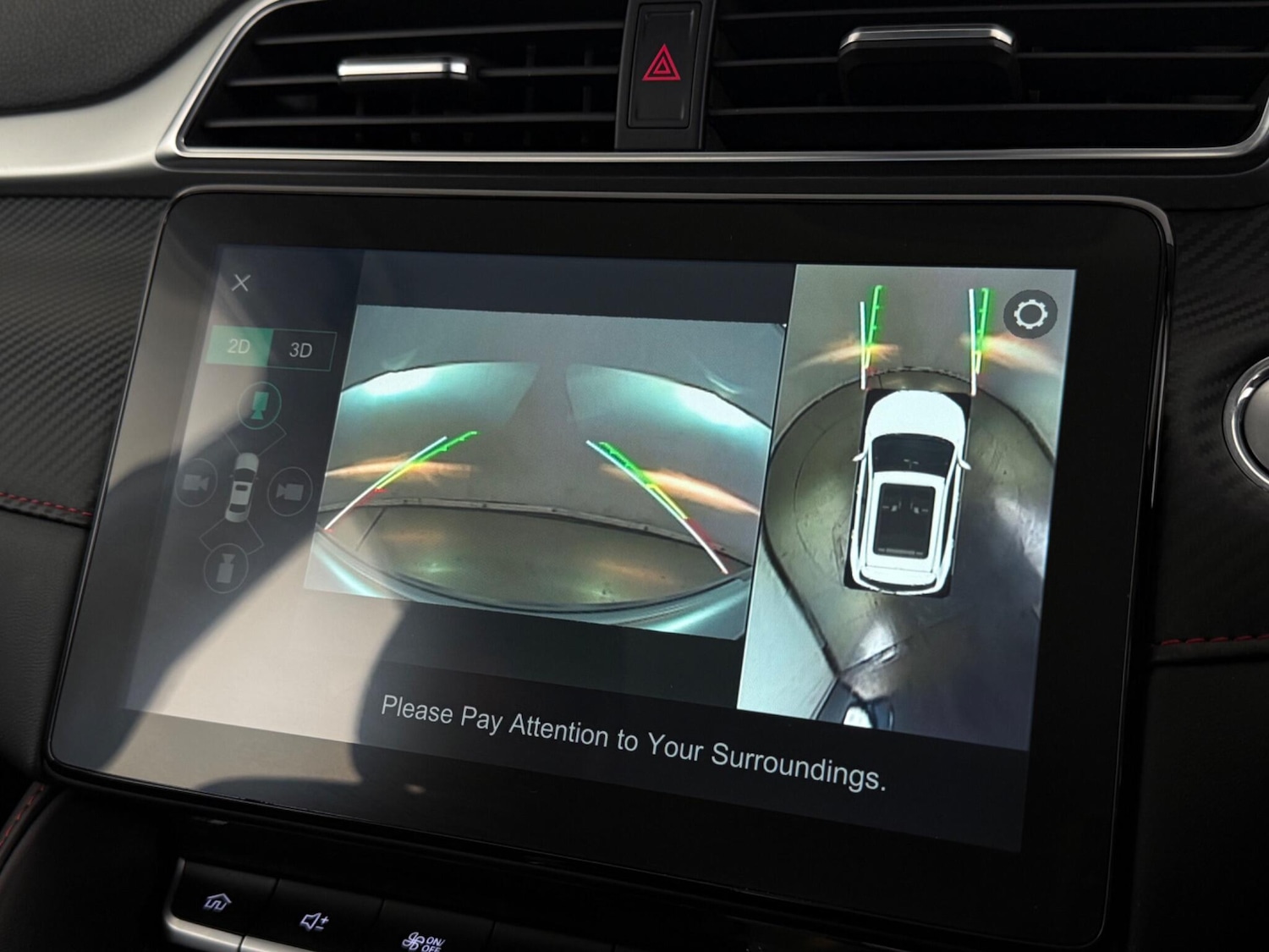 Used MG MG ZS 2022 for sale - 78048285: Photo 24