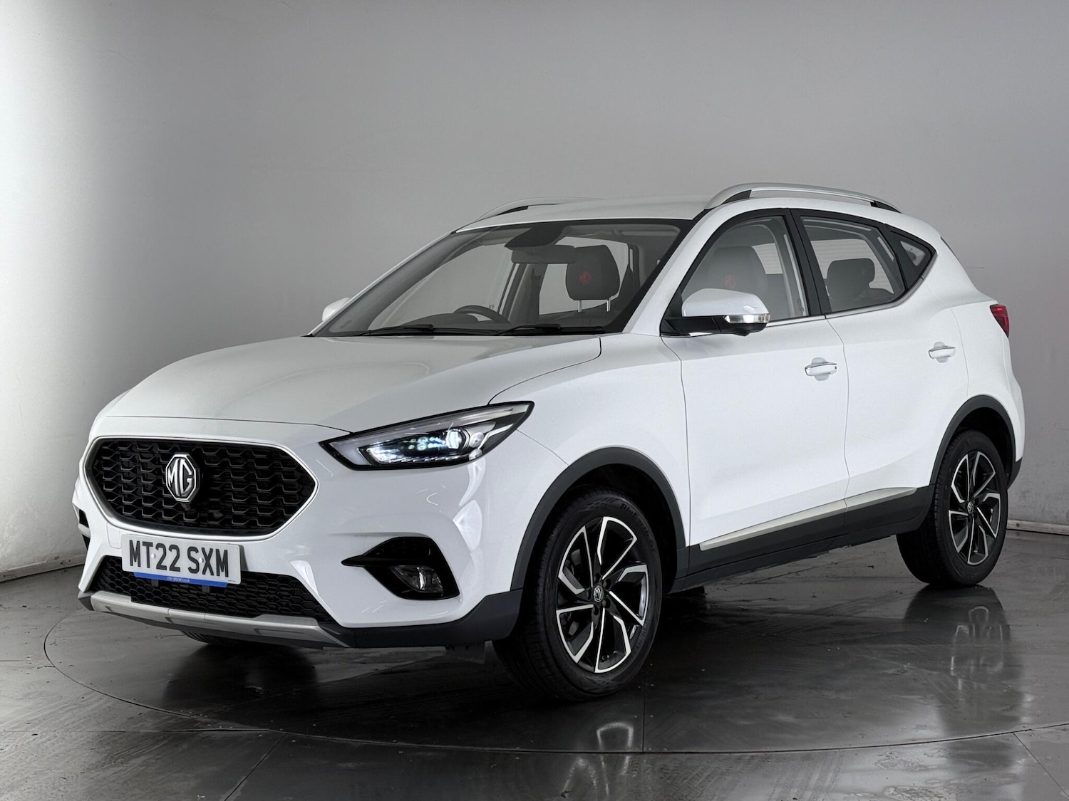 Used MG MG ZS 2022 for sale - 78048285: Photo 3