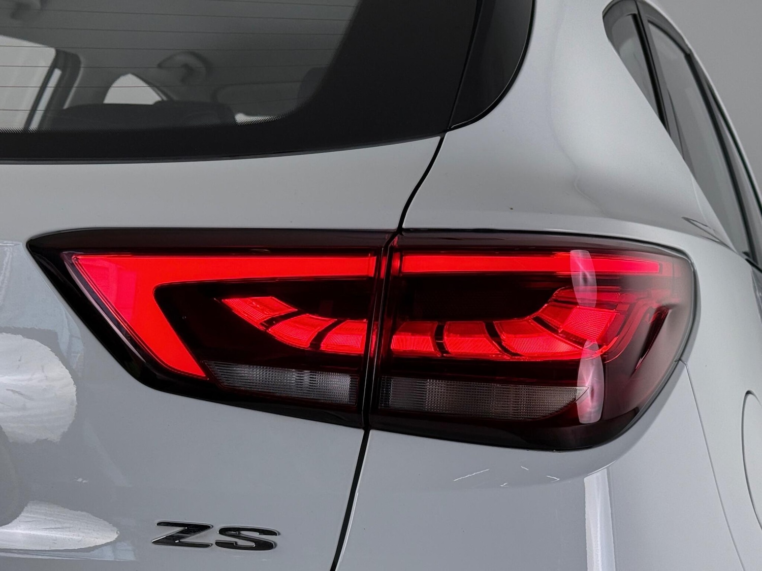 Used MG MG ZS 2022 for sale - 78048285: Photo 7