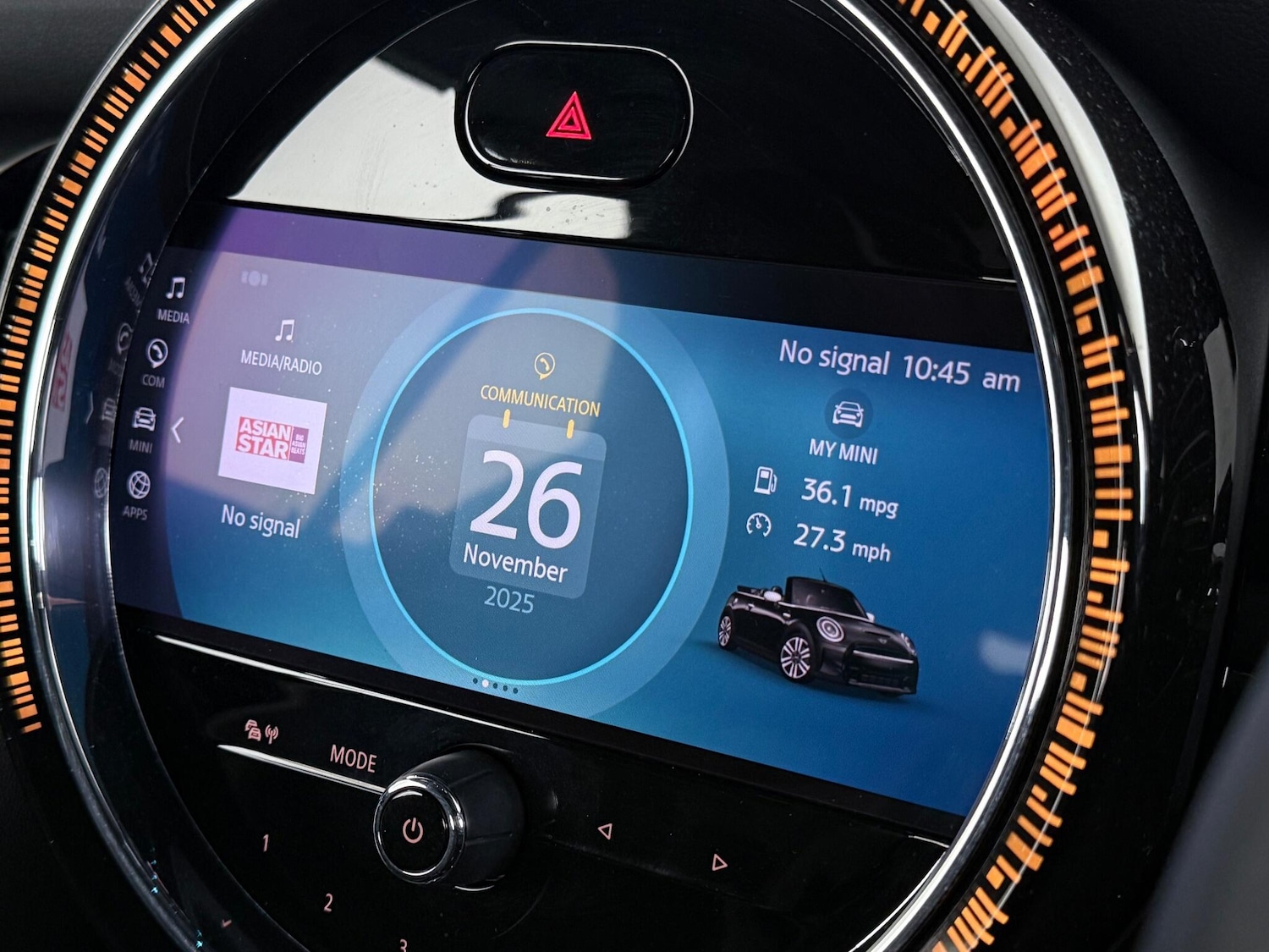 Used MINI Convertible 2022 for sale - 77246319: Photo 28