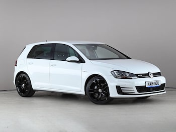 Used Volkswagen Golf 2016 for sale - 78566163: Photo