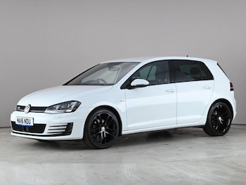 Used Volkswagen Golf 2016 for sale - 78566163: Photo