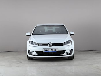 Used Volkswagen Golf 2016 for sale - 78566163: Photo