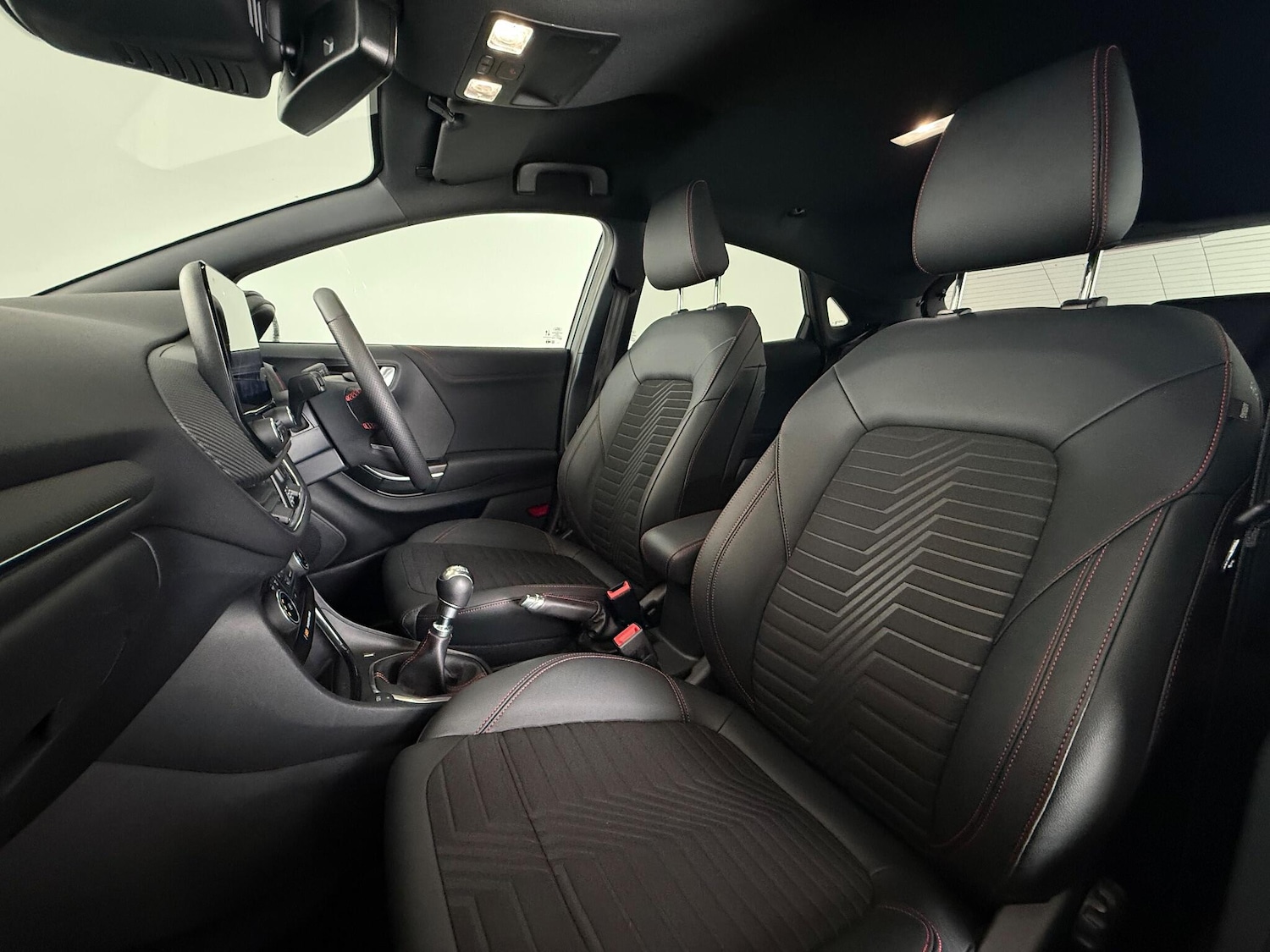 Used Ford Puma 2023 for sale - 76467298: Photo 17