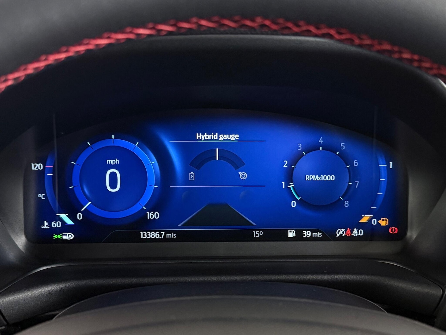 Used Ford Puma 2023 for sale - 76467298: Photo 27