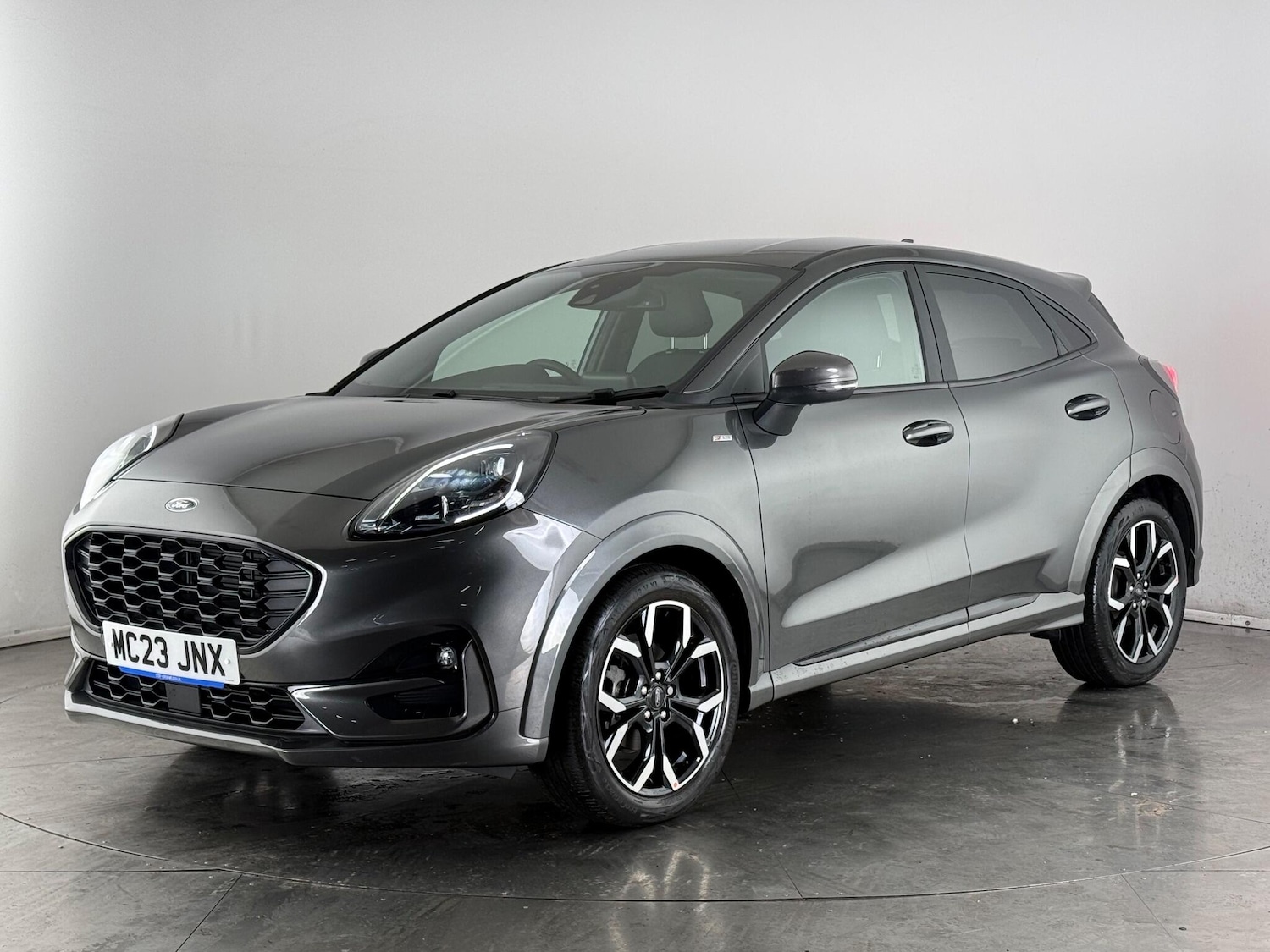 Used Ford Puma 2023 for sale - 76467298: Photo 3